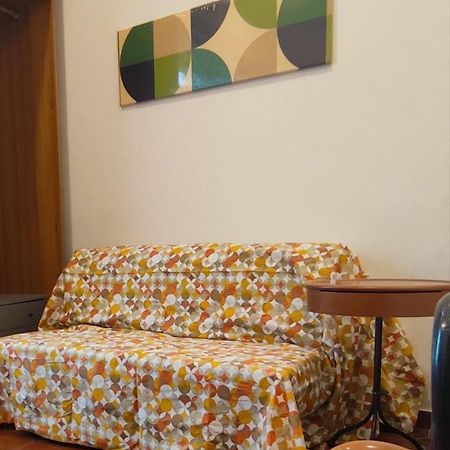 Casetta Del Quadraro โรม ภายนอก รูปภาพ