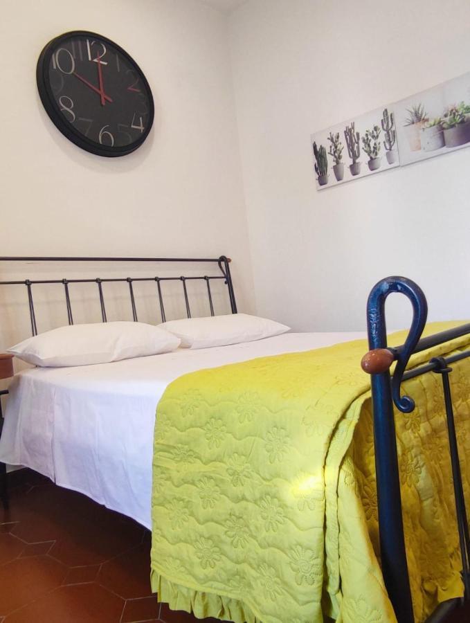 Casetta Del Quadraro โรม ภายนอก รูปภาพ