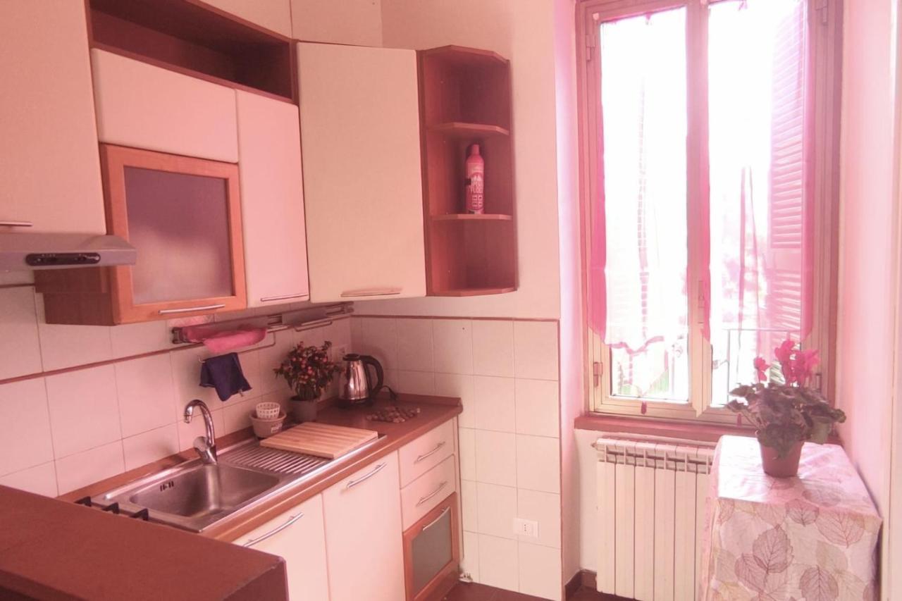 Casetta Del Quadraro โรม ภายนอก รูปภาพ